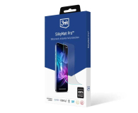 3MK Silky Matt Pro do OnePlus 12 5903108551632 - 1219096 - zdjęcie 1